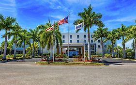 Hampton Inn Suites Sarasota Bradenton Airport